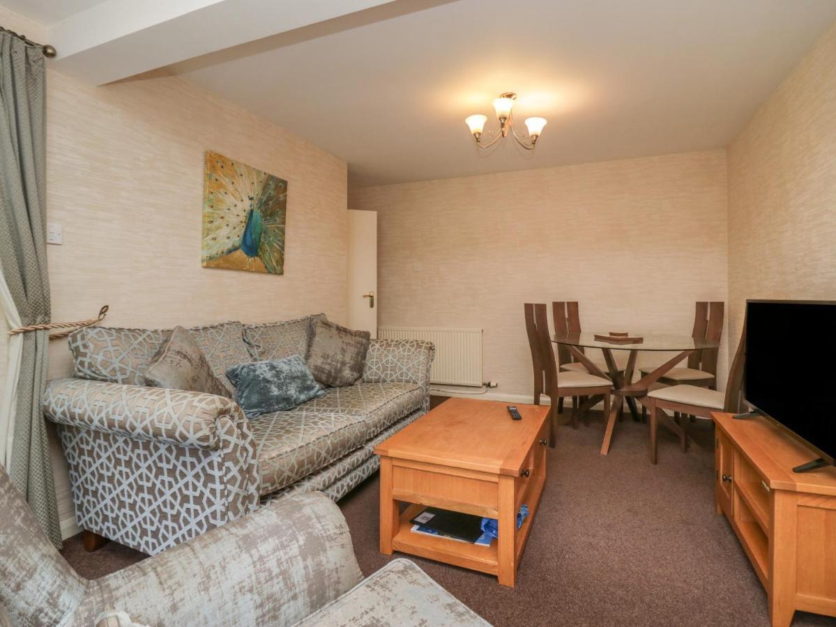 Apartment 4 Keswick  Zewnętrze zdjęcie
