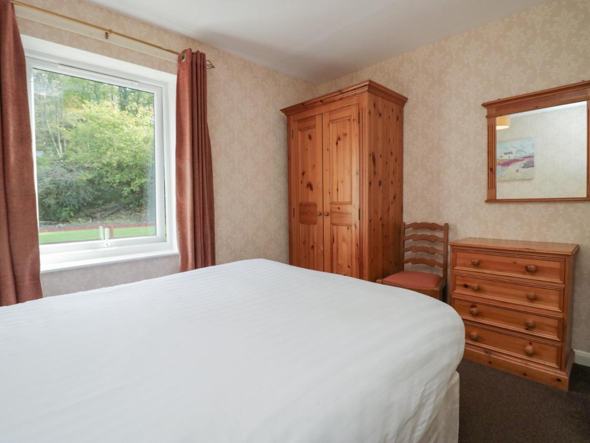 Apartment 4 Keswick  Zewnętrze zdjęcie