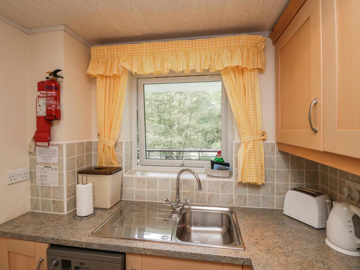 Apartment 4 Keswick  Zewnętrze zdjęcie